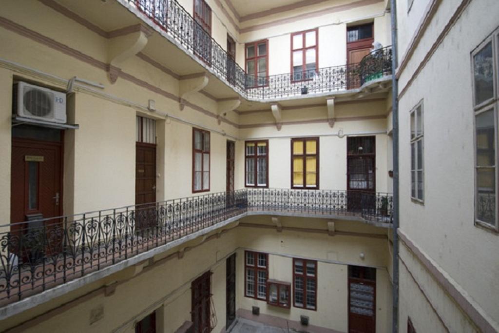 Broadway Apartment Будапешт Номер фото